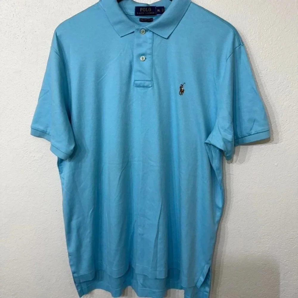 Blue‎ Polo Ralph Lauren